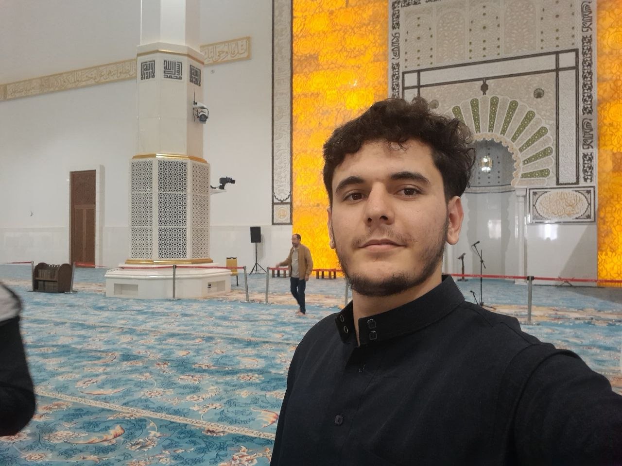حقيبة كروس بودي 1